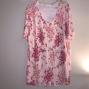 Cute spring/summer boutique top